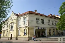 Poznaj najnowsze filmy w kinie w Jaśle - Aktualny repertuar kina Jasło i cinema Syrena