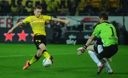 Bundesliga i inne ligi piłkarskie: Porównanie, wyniki i dogłębna analiza