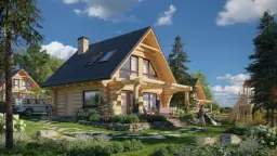 Domek letniskowy na wynajem: Czy to się opłaca? Realne zyski i koszty