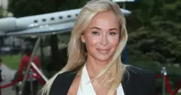 Joanna Przetakiewicz, znana z biznesu i mediów, wygląda młodo. Ile lat ma Joanna Przetakiewicz? Wiek to tylko liczba!