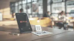 Netflix czy można płacić blikiem? Sprawdź dostępne metody płatności