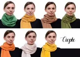 Jak określić jaki mam typ urody i znaleźć idealne kolory dla siebie