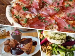 Gdzie zjeść w Radomiu? Odkryj najlepsze miejsca na pyszny posiłek