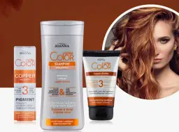 Maska Joanna Ultra Color System: Czy warto? Recenzja, odcienie, efekty