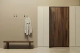 Jaki kolor szafy do przedpokoju wybrać, aby optycznie powiększyć przestrzeń?