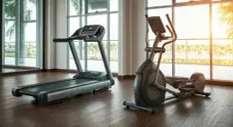 Bieżnia czy orbitrek co lepsze na odchudzanie? Sprawdź, co wybrać!