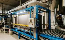 Czy produkcja styropianu jest opłacalna? Odkryj ukryte zyski i ryzyka