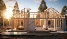 Budowa domu drewnianego całorocznego: Poradnik krok po kroku (2024)