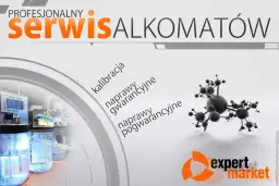 Kalibracja alkomatu: Gdzie, jak, za ile? Ekspert radzi!