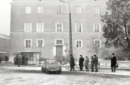 Zemborzycka 55 w Lublinie - historia tajemniczego adresu