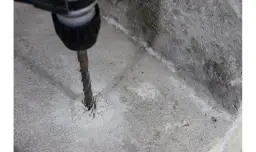 Wiertło 30mm: Zastosowania w pracach budowlanych