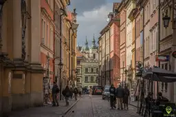 Warszawa: Co warto zwiedzić? Gotowe plany i darmowe atrakcje