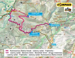 Barania Góra: Który szlak wybrać? Poradnik dla każdego!