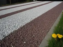 Jakie kruszywo na wjazd? Uniknij błędów, zbuduj podjazd marzeń