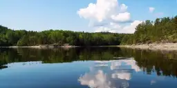 Jezioro Przemęckie - idealne miejsce na relaks i aktywny wypoczynek