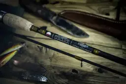 Jaka wędka spinningowa? Wybierz idealny kij na ryby