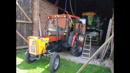 Jaki olej do silnika C-360 wybrać, aby uniknąć problemów?