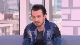 Gdzie mieszka Piotr Cugowski? Niespodziewane fakty o jego życiu w Lublinie