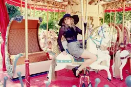 Karuzela z madonnami wiersz - analiza i znaczenie w poezji Białoszewskiego