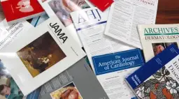 Revista de investigación médica: impacto, publicación y acceso a artículos