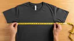 Jak mierzyć koszulę męską? Praktyczny poradnik krok po kroku