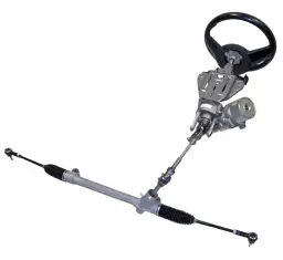 Do czego służy maglownica w samochodzie? Kluczowe informacje i porady