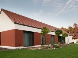 Jak dobrać dach do elewacji, aby uniknąć modowych wpadek?