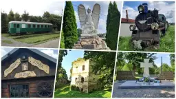 Najciekawsze atrakcje w Dynowie, które musisz zobaczyć podczas wizyty