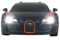 Idealna zabawka Bugatti Veyron? Przewodnik po modelach i cenach