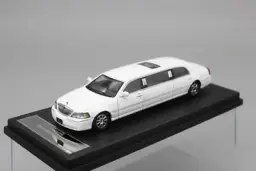 Najlepsze limuzyny zabawki - porównanie modeli i ceny online