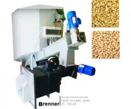 Jak zmniejszyć podawanie pelletu i obniżyć koszty ogrzewania w domu