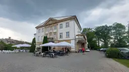 Pałac w Brunowie: Odkryj jego fascynującą historię i architekturę