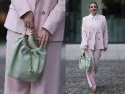 W co się ubrać na chrzciny wnuczki, aby wyglądać elegancko i stylowo?