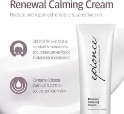 Epionce Renewal Calming Cream: Czy warto? Skład, efekty, cena