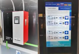 Bilety Kołobrzeg: Aplikacje, biletomaty, u kierowcy co wybrać?