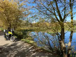 Trasy motocyklowe w Czechach: odkryj malownicze szlaki i atrakcje
