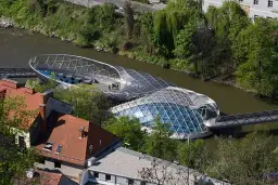 Rzeka Mura: Ciekawostki, lokalizacja i ważne informacje o rzece Mura