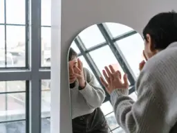 Jak rozpoznać lustro weneckie? Szybkie testy dla Twojej prywatności