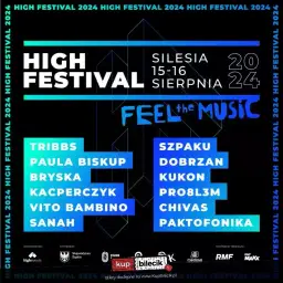 Chivas – Bilety na koncerty w 2025 roku: Terminy i szczegóły