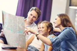 Zajęcia dla rodziców z dziećmi, które wzmocnią wasze więzi i rozwój