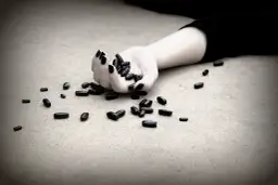 Czy narkotyki to grzech? Moralne dylematy w katolicyzmie