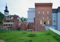 Zamek Górny w Opolu: Tajemnice śląskiej rezydencji Piastów