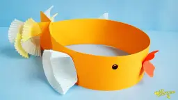 Jak zrobić strój rybki w prosty sposób – kreatywne pomysły DIY