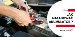 Jakim prądem ładuje prostownik, aby uniknąć uszkodzenia akumulatora?