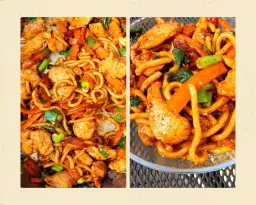 Gdzie kupić makaron udon? Sprawdź najlepsze sklepy online w Polsce