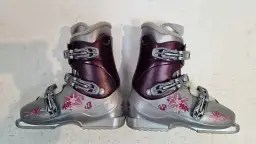 Buty narciarskie 23 5 jaki to rozmiar? Uniknij błędów przy wyborze