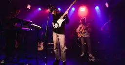 Daisy Jones and the Six 2023 - Historia rockowych gwiazd