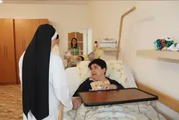 DPS św. Antoniego Częstochowa: Godna opieka jak się dostać?