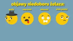 Objawy niedoboru żelaza: poznaj sygnały, których nie możesz ignorować