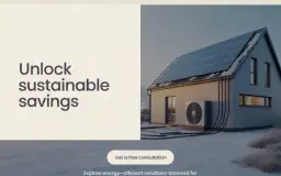 Jaka fotowoltaika do pompy ciepła? Kluczowe wskazówki i oszczędności